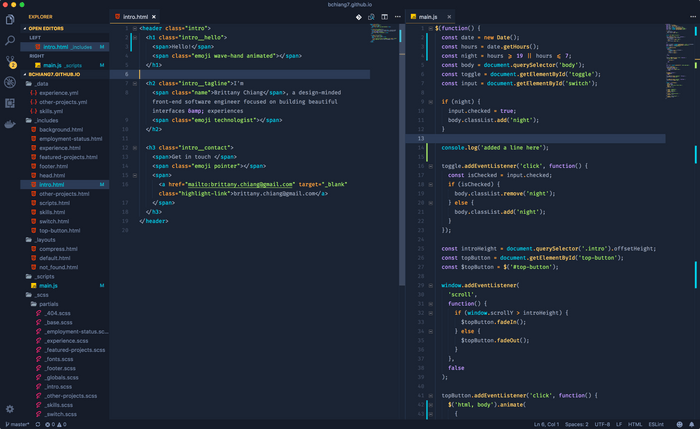Runnable Code Archive